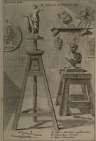 Picture 70 of 89 from Description abregée des principaux arts et metiers et des instrumens qui leurs sont propres. Le tout détaillée par figures / [Anon]. (1743), leaf 153