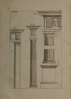 Picture 7 of 89 from Description abregée des principaux arts et metiers et des instrumens qui leurs sont propres. Le tout détaillée par figures / [Anon]. (1743), leaf 25