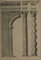 An illustration from Description abregée des principaux arts et metiers et des instrumens qui leurs sont propres. Le tout détaillée par figures / [Anon]. (1743)