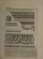 An illustration from Description abregée des principaux arts et metiers et des instrumens qui leurs sont propres. Le tout détaillée par figures / [Anon]. (1743)