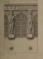 Picture 16 of 89 from Description abregée des principaux arts et metiers et des instrumens qui leurs sont propres. Le tout détaillée par figures / [Anon]. (1743), leaf 45
