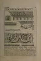 An illustration from Description abregée des principaux arts et metiers et des instrumens qui leurs sont propres. Le tout détaillée par figures / [Anon]. (1743)