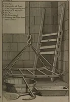 Picture 20 of 89 from Description abregée des principaux arts et metiers et des instrumens qui leurs sont propres. Le tout détaillée par figures / [Anon]. (1743), leaf 53