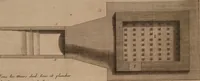Picture 22 of 89 from Description abregée des principaux arts et metiers et des instrumens qui leurs sont propres. Le tout détaillée par figures / [Anon]. (1743), leaf 59