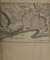 Picture 28 of 89 from Description abregée des principaux arts et metiers et des instrumens qui leurs sont propres. Le tout détaillée par figures / [Anon]. (1743), leaf 67
