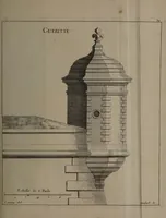 Picture 29 of 89 from Description abregée des principaux arts et metiers et des instrumens qui leurs sont propres. Le tout détaillée par figures / [Anon]. (1743), leaf 69