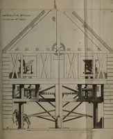 Picture 34 of 89 from Description abregée des principaux arts et metiers et des instrumens qui leurs sont propres. Le tout détaillée par figures / [Anon]. (1743), leaf 83