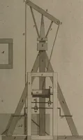 An illustration from Description abregée des principaux arts et metiers et des instrumens qui leurs sont propres. Le tout détaillée par figures / [Anon]. (1743)