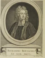 An illustration from Astronomicon, ex recensione et cum notis Richardi Bentleii / [Marcus Manilius]. (1739)