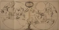 Picture 4 of 4 from Astronomicon, ex recensione et cum notis Richardi Bentleii / [Marcus Manilius]. (1739), leaf 28