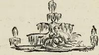 Picture 56 of 56 from Dr. Sulzers Abgekürtze Geschichte der Insecten. Nach dem Linaeischen System / [Johann Heinrich Sulzer]. (1776), leaf 445