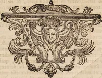 An illustration from Isaaci Newtoni Optices libri tres: accedunt ejusdem lectiones opticae, et opuscula omnia ad lucem et colores pertinentia sumpta ex Transactionibus philosophicis / [Sir Isaac Newton]. (1773)