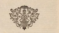An illustration from Isaaci Newtoni Optices libri tres: accedunt ejusdem lectiones opticae, et opuscula omnia ad lucem et colores pertinentia sumpta ex Transactionibus philosophicis / [Sir Isaac Newton]. (1773)