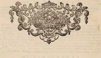 An illustration from Isaaci Newtoni Optices libri tres: accedunt ejusdem lectiones opticae, et opuscula omnia ad lucem et colores pertinentia sumpta ex Transactionibus philosophicis / [Sir Isaac Newton]. (1773)