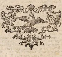 An illustration from Isaaci Newtoni Optices libri tres: accedunt ejusdem lectiones opticae, et opuscula omnia ad lucem et colores pertinentia sumpta ex Transactionibus philosophicis / [Sir Isaac Newton]. (1773)