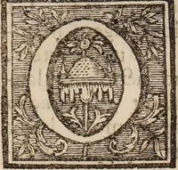 An illustration from Isaaci Newtoni Optices libri tres: accedunt ejusdem lectiones opticae, et opuscula omnia ad lucem et colores pertinentia sumpta ex Transactionibus philosophicis / [Sir Isaac Newton]. (1773)