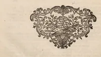 An illustration from Isaaci Newtoni Optices libri tres: accedunt ejusdem lectiones opticae, et opuscula omnia ad lucem et colores pertinentia sumpta ex Transactionibus philosophicis / [Sir Isaac Newton]. (1773)