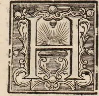 An illustration from Isaaci Newtoni Optices libri tres: accedunt ejusdem lectiones opticae, et opuscula omnia ad lucem et colores pertinentia sumpta ex Transactionibus philosophicis / [Sir Isaac Newton]. (1773)
