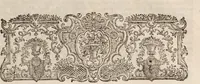 An illustration from Isaaci Newtoni Optices libri tres: accedunt ejusdem lectiones opticae, et opuscula omnia ad lucem et colores pertinentia sumpta ex Transactionibus philosophicis / [Sir Isaac Newton]. (1773)