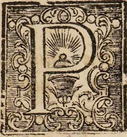 An illustration from Isaaci Newtoni Optices libri tres: accedunt ejusdem lectiones opticae, et opuscula omnia ad lucem et colores pertinentia sumpta ex Transactionibus philosophicis / [Sir Isaac Newton]. (1773)
