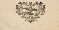 An illustration from Isaaci Newtoni Optices libri tres: accedunt ejusdem lectiones opticae, et opuscula omnia ad lucem et colores pertinentia sumpta ex Transactionibus philosophicis / [Sir Isaac Newton]. (1773)