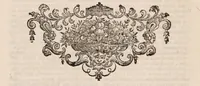 An illustration from Isaaci Newtoni Optices libri tres: accedunt ejusdem lectiones opticae, et opuscula omnia ad lucem et colores pertinentia sumpta ex Transactionibus philosophicis / [Sir Isaac Newton]. (1773)