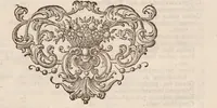An illustration from Isaaci Newtoni Optices libri tres: accedunt ejusdem lectiones opticae, et opuscula omnia ad lucem et colores pertinentia sumpta ex Transactionibus philosophicis / [Sir Isaac Newton]. (1773)