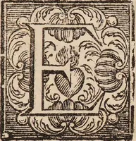 An illustration from Isaaci Newtoni Optices libri tres: accedunt ejusdem lectiones opticae, et opuscula omnia ad lucem et colores pertinentia sumpta ex Transactionibus philosophicis / [Sir Isaac Newton]. (1773)