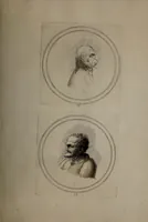 Picture 12 of 46 from Recueil de testes de caractère et de charges / dessinées par Leonard de Vinci ... et gravées par M. le C. de C. [i.e. le comte de Caylus]. (1730), leaf 47