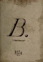 Picture 1 of 46 from Recueil de testes de caractère et de charges / dessinées par Leonard de Vinci ... et gravées par M. le C. de C. [i.e. le comte de Caylus]. (1730), leaf 5