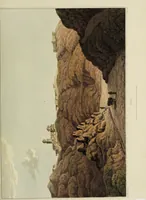 An illustration from Sketches of the country, character, and costume, in Portugal and Spain, made during the campaign, and on the route of the British army, in 1808 and 1809 / Engraved and coloured from the drawings by the Rev. William Bradford ... ; with incidental illustration, and appropriate descriptions, of each subject. (1809)