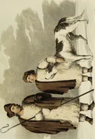 Picture 26 of 41 from Sketches of the country, character, and costume, in Portugal and Spain, made during the campaign, and on the route of the British army, in 1808 and 1809 / Engraved and coloured from the drawings by the Rev. William Bradford ... ; with incidental illustration, and appropriate descriptions, of each subject. (1809), leaf 143
