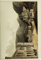 An illustration from Sketches of the country, character, and costume, in Portugal and Spain, made during the campaign, and on the route of the British army, in 1808 and 1809 / Engraved and coloured from the drawings by the Rev. William Bradford ... ; with incidental illustration, and appropriate descriptions, of each subject. (1809)