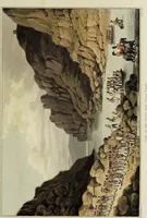 An illustration from Sketches of the country, character, and costume, in Portugal and Spain, made during the campaign, and on the route of the British army, in 1808 and 1809 / Engraved and coloured from the drawings by the Rev. William Bradford ... ; with incidental illustration, and appropriate descriptions, of each subject. (1809)