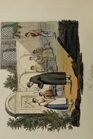 Picture 24 of 26 from Italian scenery; representing the manners, customs, and amusements of the different states of Italy / containing thirty-two coloured engravings by James Godby, from the original drawings by P. van Lerberghi. The narrative by M. Buonaiuti. (1806), leaf 130