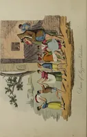 Picture 2 of 26 from Italian scenery; representing the manners, customs, and amusements of the different states of Italy / containing thirty-two coloured engravings by James Godby, from the original drawings by P. van Lerberghi. The narrative by M. Buonaiuti. (1806), leaf 16