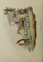 Picture 15 of 26 from Italian scenery; representing the manners, customs, and amusements of the different states of Italy / containing thirty-two coloured engravings by James Godby, from the original drawings by P. van Lerberghi. The narrative by M. Buonaiuti. (1806), leaf 88