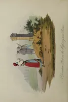 An illustration from Italian scenery; representing the manners, customs, and amusements of the different states of Italy / containing thirty-two coloured engravings by James Godby, from the original drawings by P. van Lerberghi. The narrative by M. Buonaiuti. (1806)