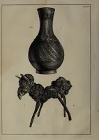 Picture 11 of 25 from Museum Britannicum; or, a display ... in [sic] antiquities and natural curiosities, in ... the British Museum .... / [Jan van Rymsdyk]. (1791), leaf 104