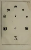 Picture 12 of 25 from Museum Britannicum; or, a display ... in [sic] antiquities and natural curiosities, in ... the British Museum .... / [Jan van Rymsdyk]. (1791), leaf 113