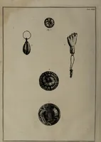 Picture 13 of 25 from Museum Britannicum; or, a display ... in [sic] antiquities and natural curiosities, in ... the British Museum .... / [Jan van Rymsdyk]. (1791), leaf 118
