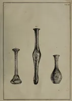 Picture 15 of 25 from Museum Britannicum; or, a display ... in [sic] antiquities and natural curiosities, in ... the British Museum .... / [Jan van Rymsdyk]. (1791), leaf 131