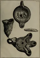 Picture 16 of 25 from Museum Britannicum; or, a display ... in [sic] antiquities and natural curiosities, in ... the British Museum .... / [Jan van Rymsdyk]. (1791), leaf 135