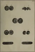 Picture 21 of 25 from Museum Britannicum; or, a display ... in [sic] antiquities and natural curiosities, in ... the British Museum .... / [Jan van Rymsdyk]. (1791), leaf 147