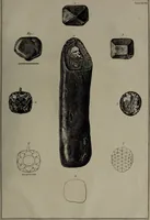 An illustration from Museum Britannicum; or, a display ... in [sic] antiquities and natural curiosities, in ... the British Museum .... / [Jan van Rymsdyk]. (1791)
