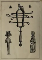 Picture 23 of 25 from Museum Britannicum; or, a display ... in [sic] antiquities and natural curiosities, in ... the British Museum .... / [Jan van Rymsdyk]. (1791), leaf 170