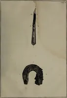 Picture 6 of 25 from Museum Britannicum; or, a display ... in [sic] antiquities and natural curiosities, in ... the British Museum .... / [Jan van Rymsdyk]. (1791), leaf 79