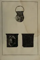 Picture 10 of 25 from Museum Britannicum; or, a display ... in [sic] antiquities and natural curiosities, in ... the British Museum .... / [Jan van Rymsdyk]. (1791), leaf 99