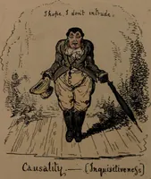 Picture 8 of 8 from Phrenological illustrations, or an artist's view of the craniological system of Doctors Gall and Spurzheim / By George Cruikshank. (1827), leaf 21