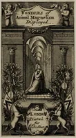 Picture 2 of 6 from Magnetism and mesmerism. Matters relating thereto / Collected by Giles Deere [?]. (1840), leaf 7